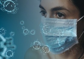 Studiu // Majoritatea persoanelor au anticorpi şi la şase luni după infectare cu COVID